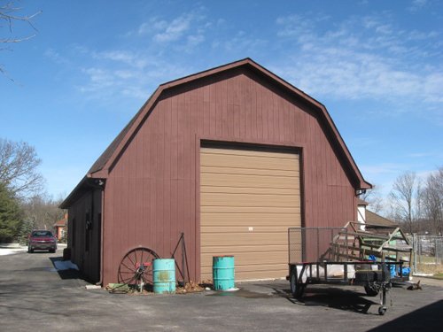 Property photo 6 - McAllister Estate Real Estate & Personal Property Auction